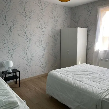 Holiday home Le Chaton Des Dunes Denneville